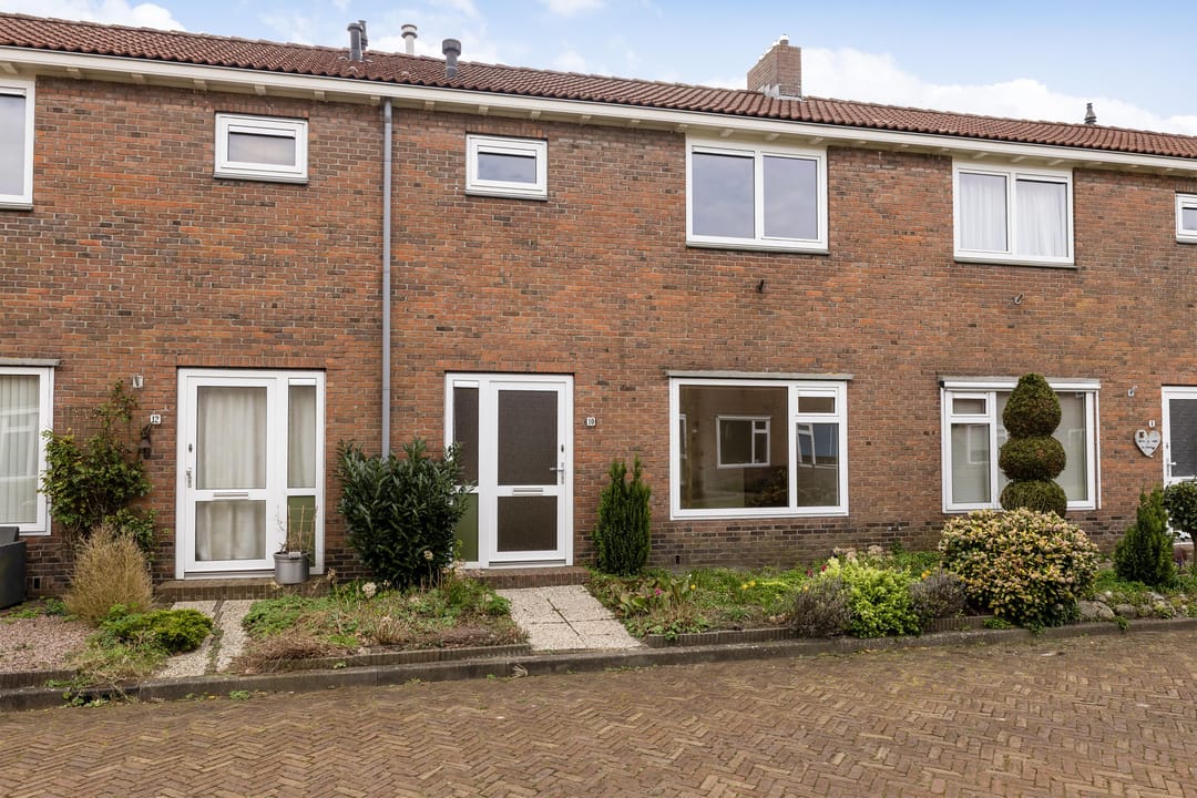 Foto 1 van Bremstraat 10