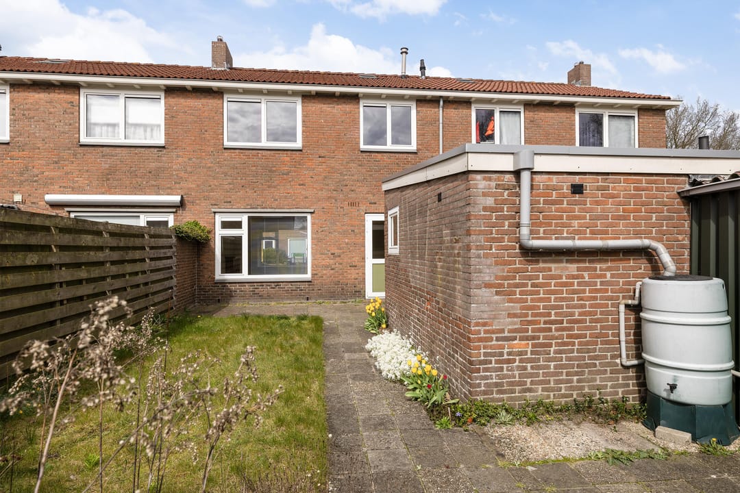 Foto 16 van Bremstraat 10