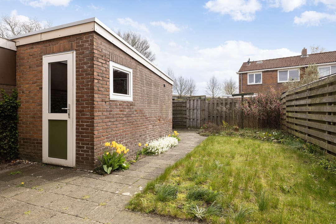 Foto 17 van Bremstraat 10