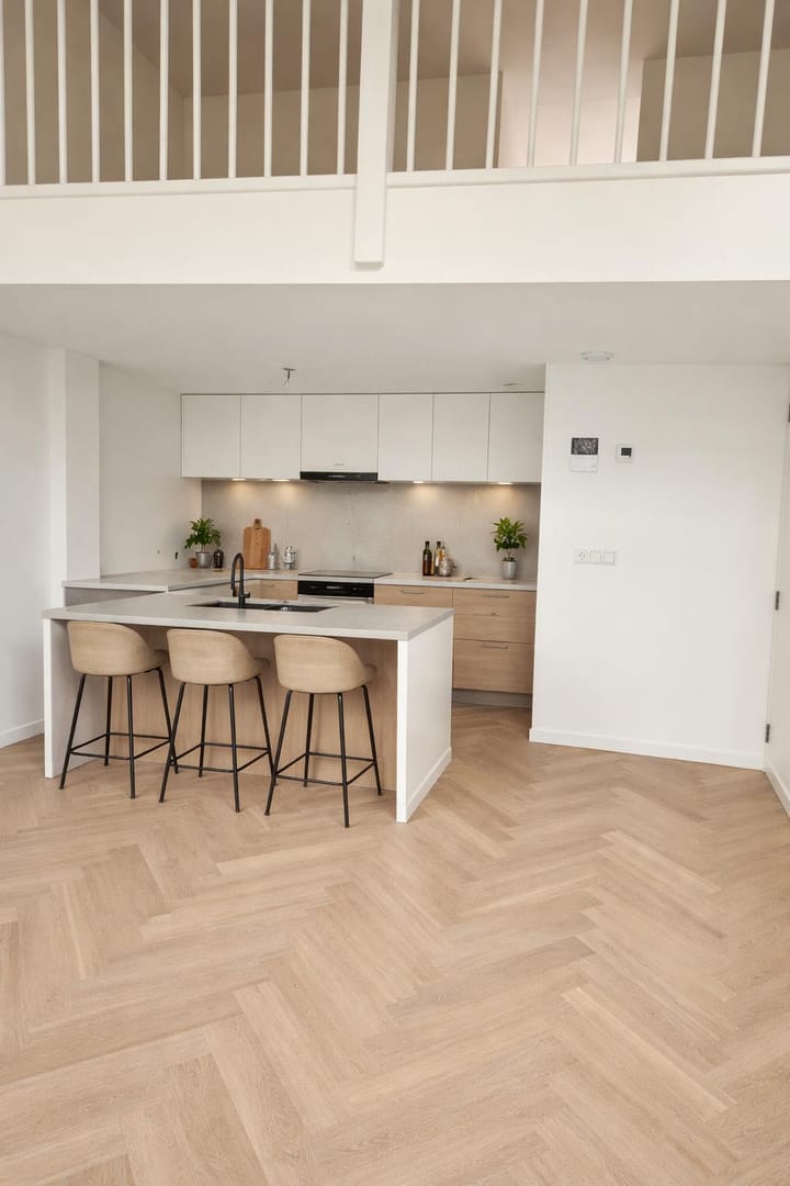 Foto 3 van Oude Haven 36-C