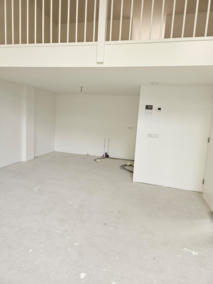 Foto 4 van Oude Haven 36-C