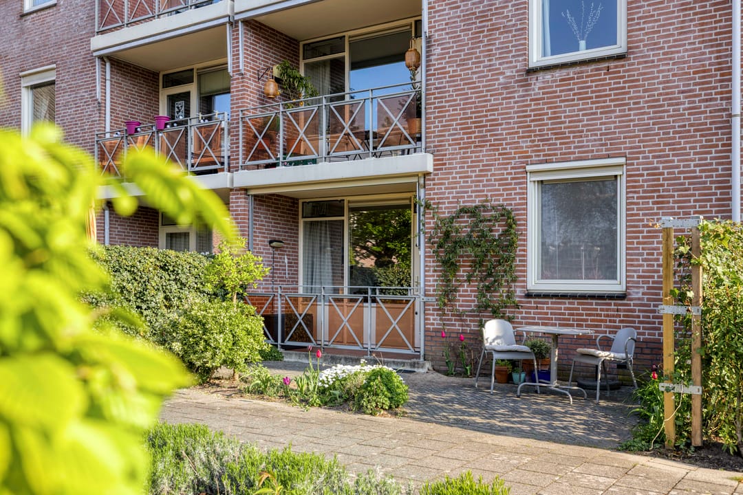 Foto 2 van Louise Kerlinghof 8