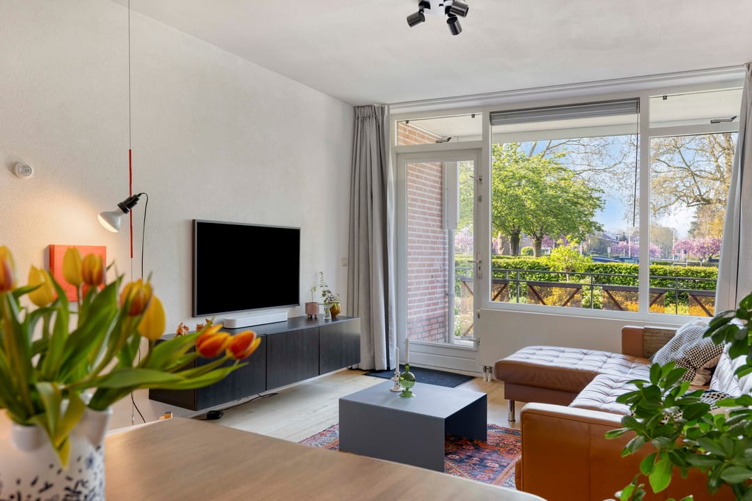 Foto 1 van Louise Kerlinghof 8