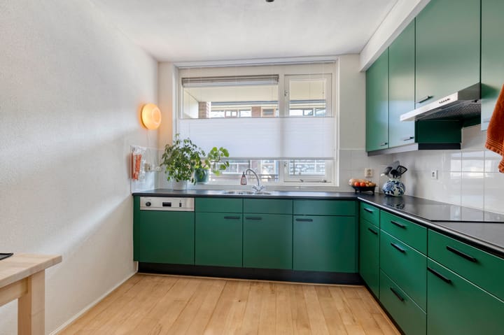 Foto 4 van Louise Kerlinghof 8