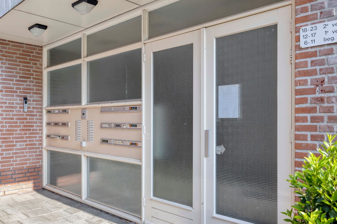 Foto 7 van Louise Kerlinghof 8