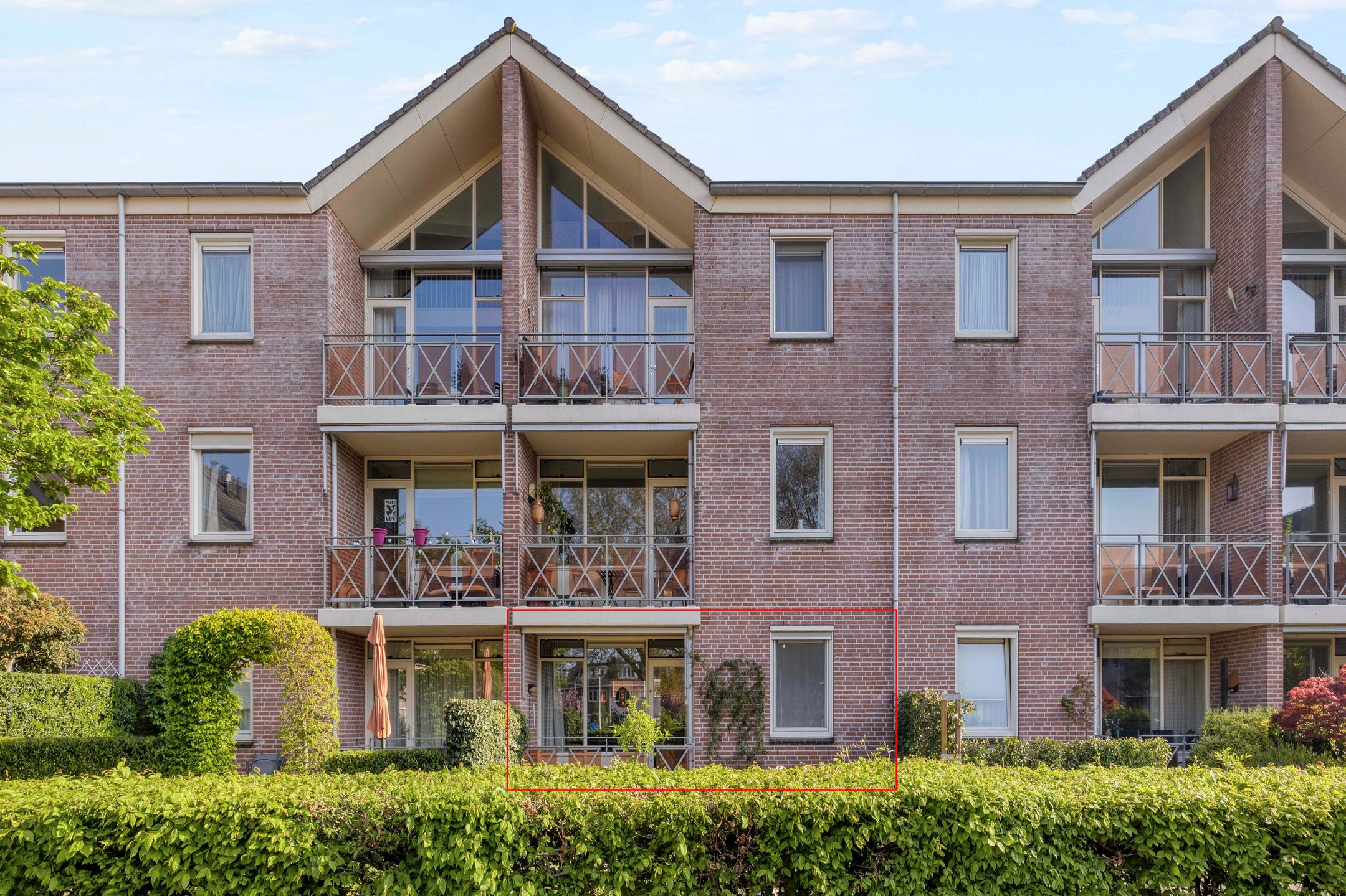 Foto 6 van Louise Kerlinghof 8