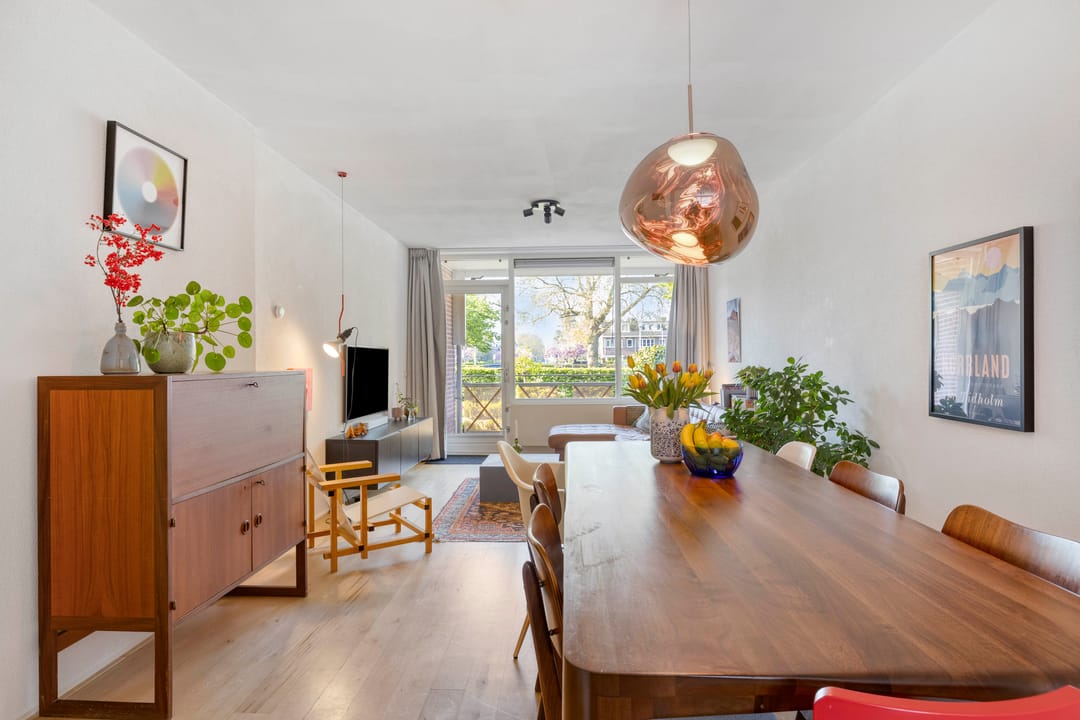 Foto 11 van Louise Kerlinghof 8