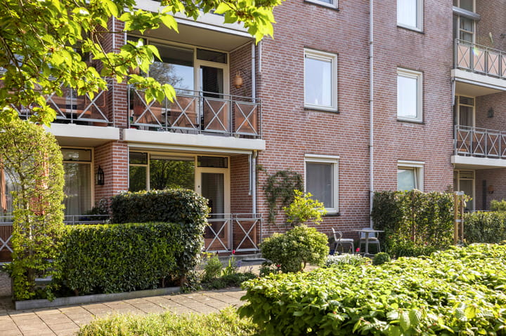 Foto 3 van Louise Kerlinghof 8