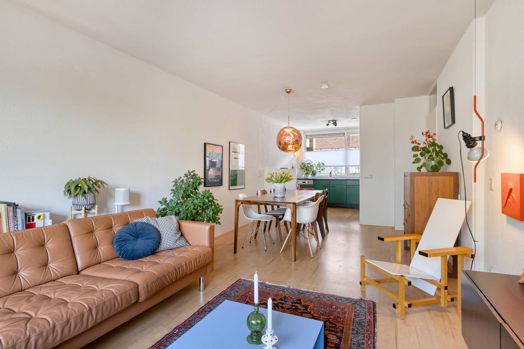 Foto 13 van Louise Kerlinghof 8