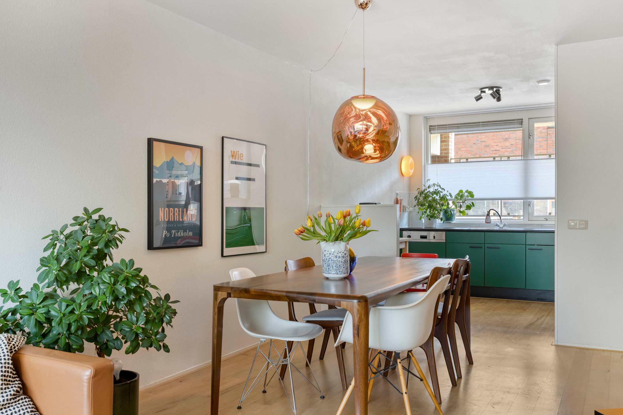 Foto 15 van Louise Kerlinghof 8