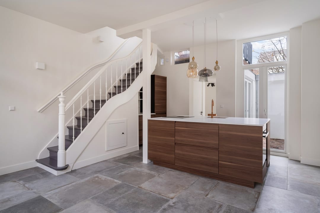 Nieuwe Schoolstraat 111, Den Haag