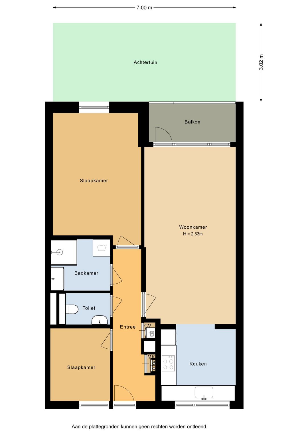 Foto 37 van Louise Kerlinghof 8