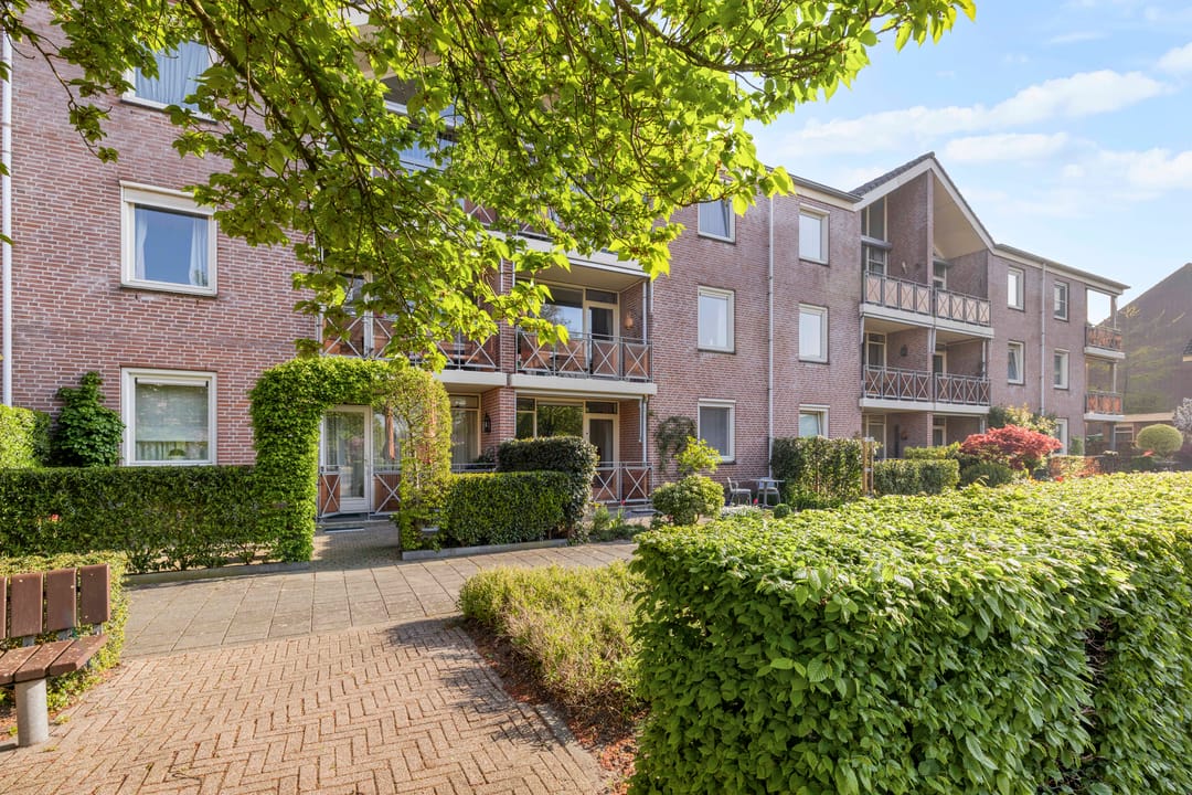 Foto 31 van Louise Kerlinghof 8