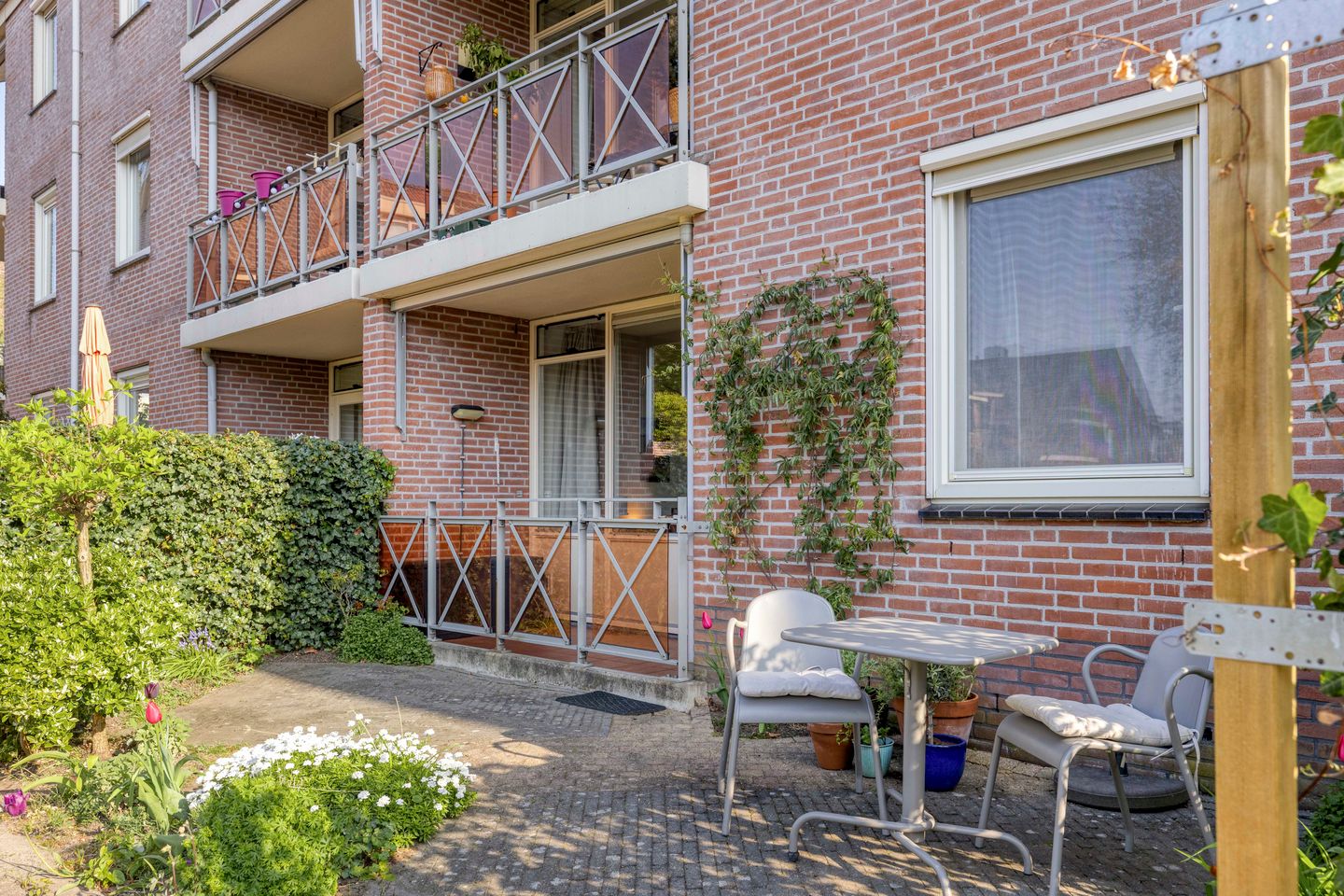 Foto 29 van Louise Kerlinghof 8