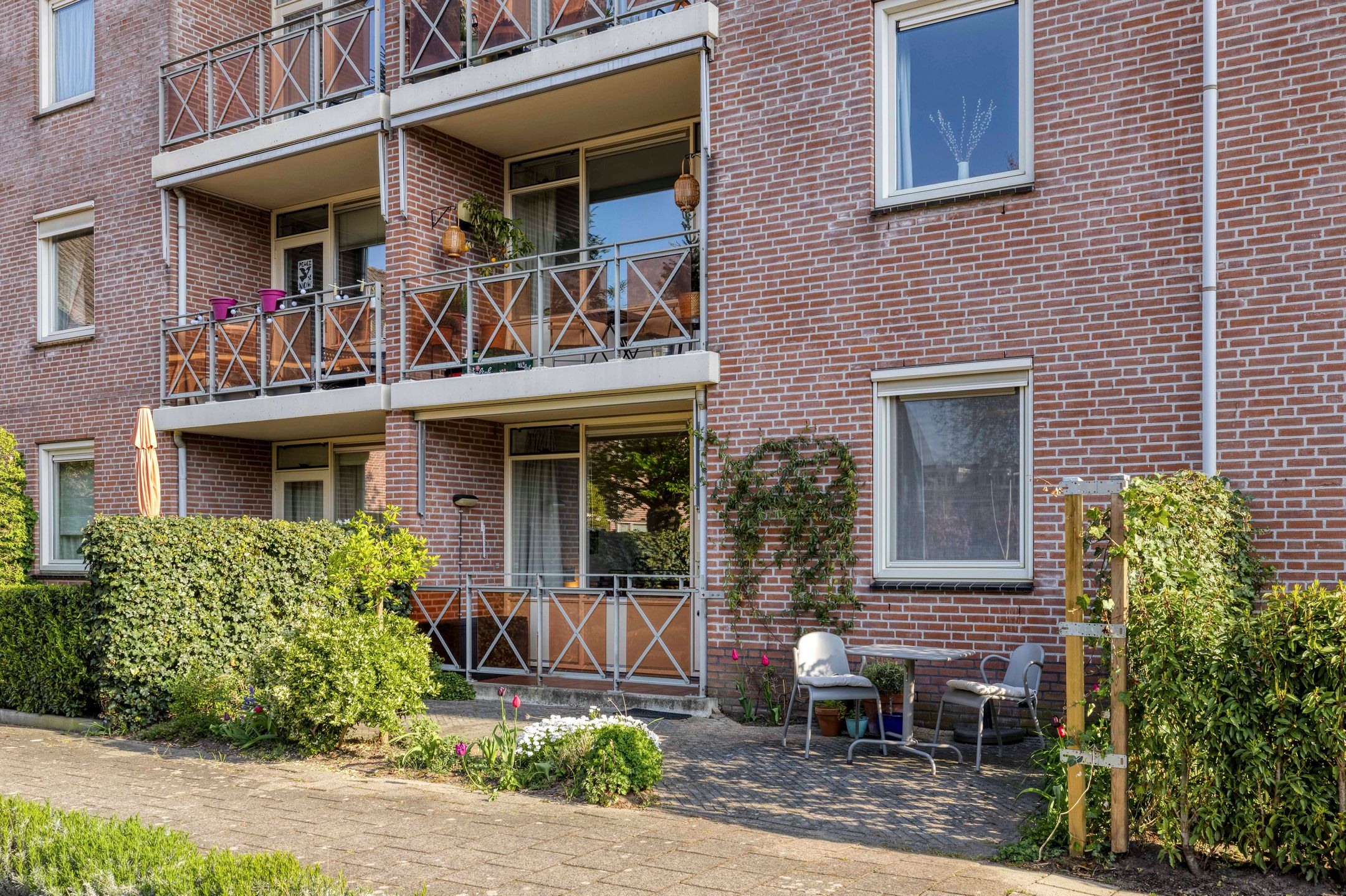 Foto 30 van Louise Kerlinghof 8