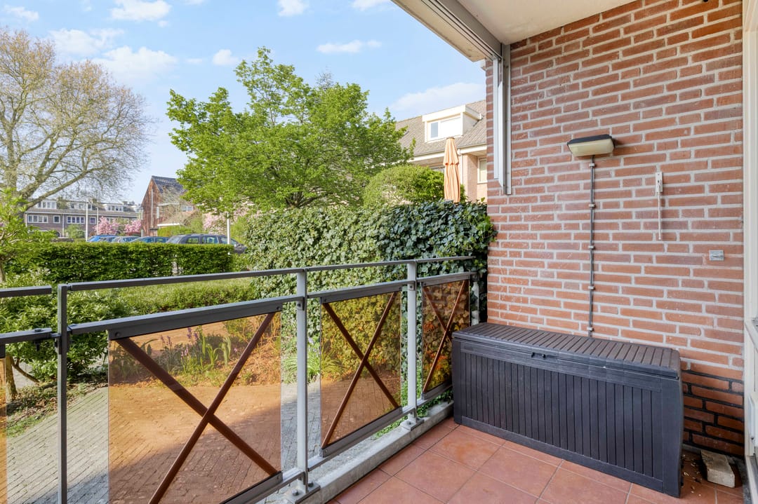 Foto 28 van Louise Kerlinghof 8