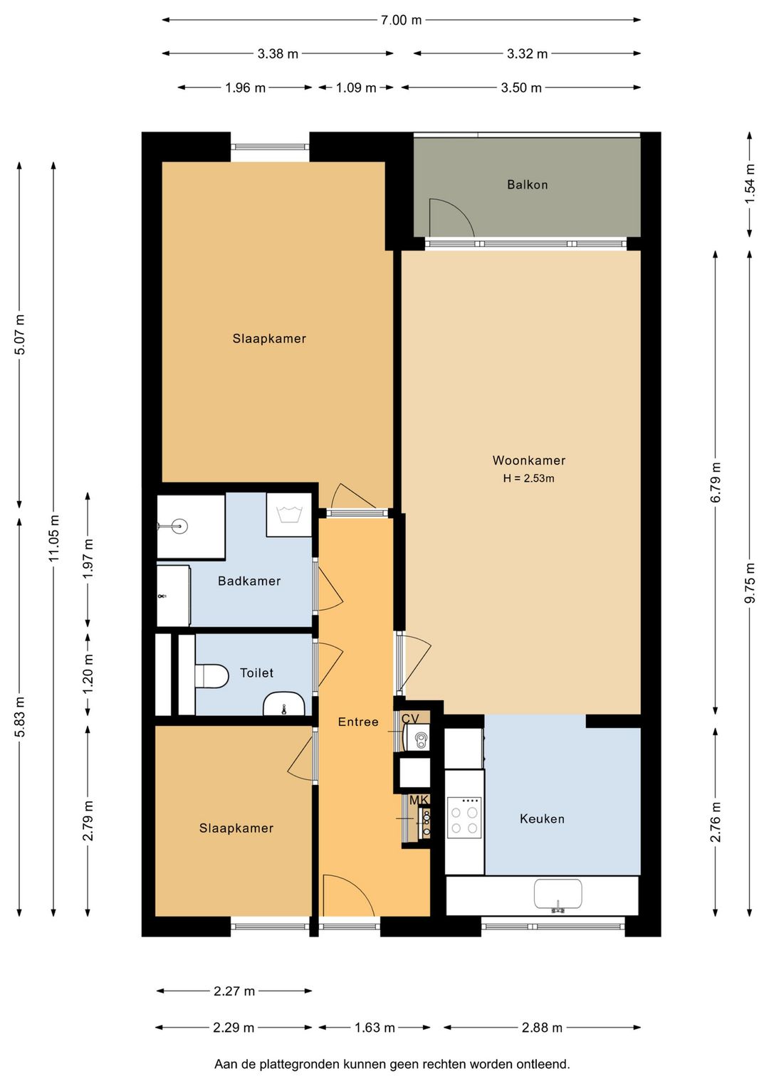 Foto 38 van Louise Kerlinghof 8