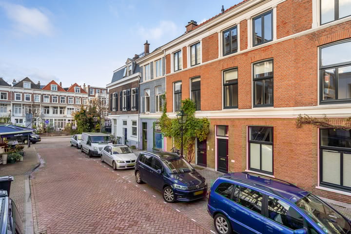 Foto 3 van Nieuwe Schoolstraat 111