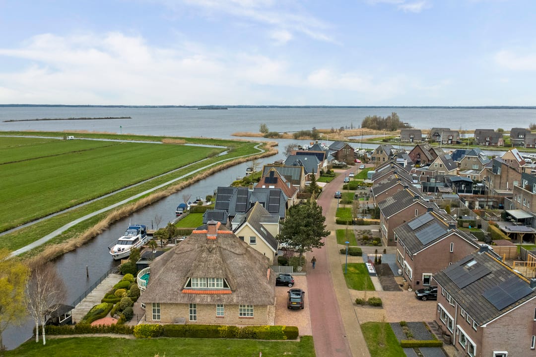 Photo 2 of Kromme Warren 41