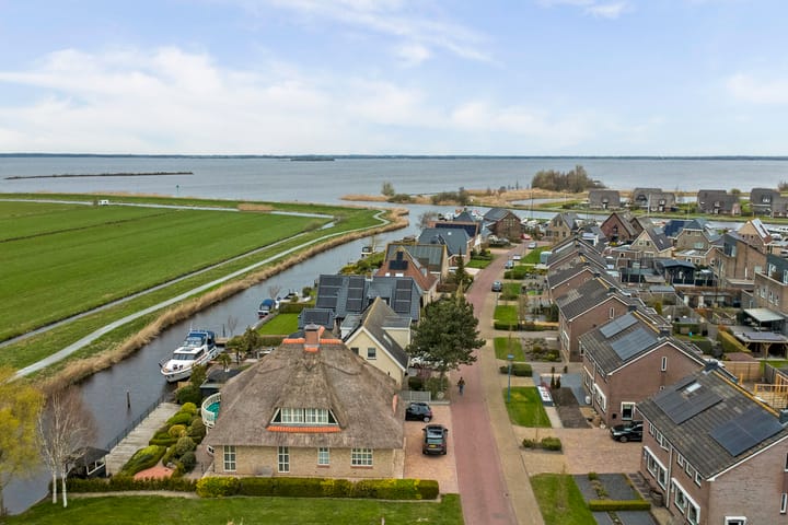 Photo 2 of Kromme Warren 41