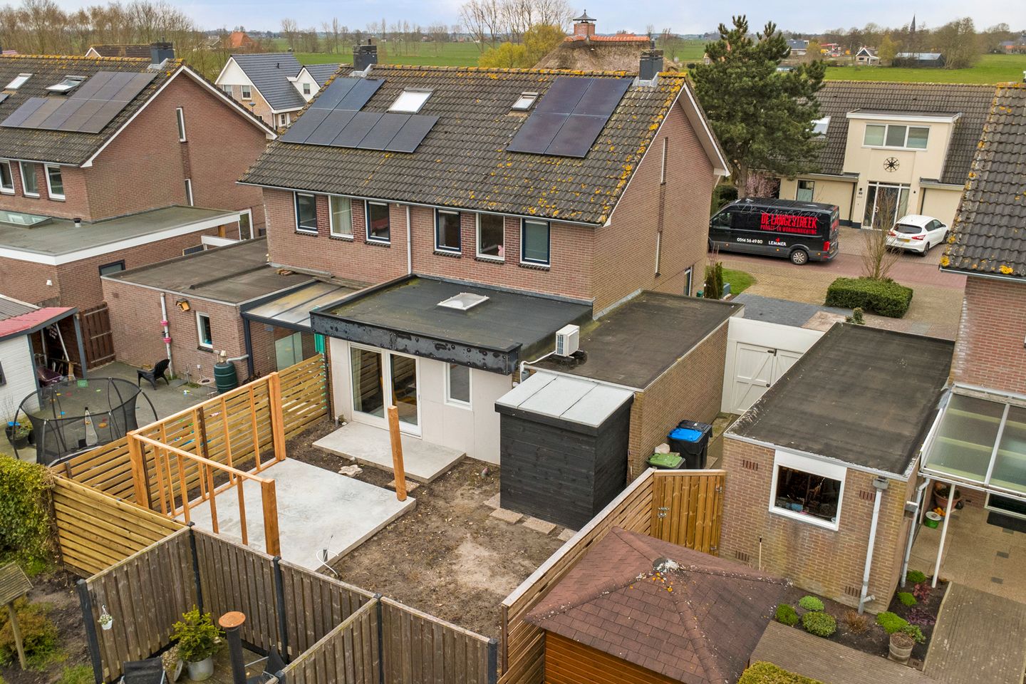 Photo 29 of Kromme Warren 41