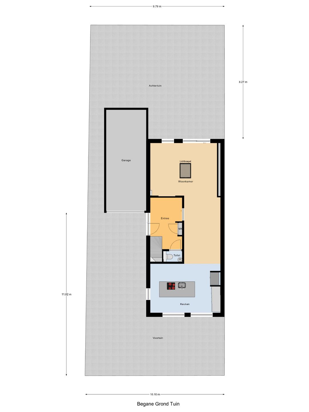 Photo 37 of Kromme Warren 41