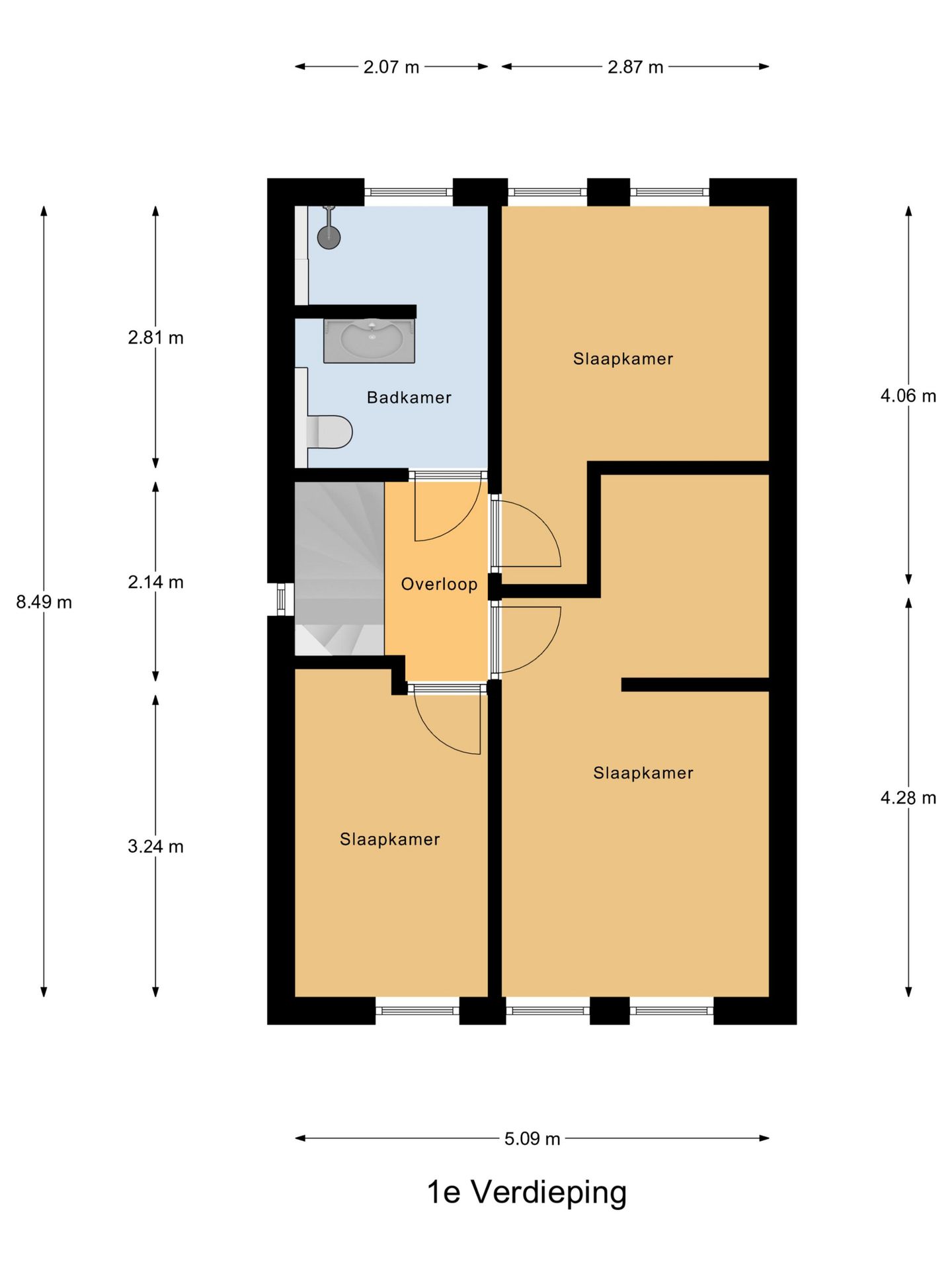 Photo 34 of Kromme Warren 41