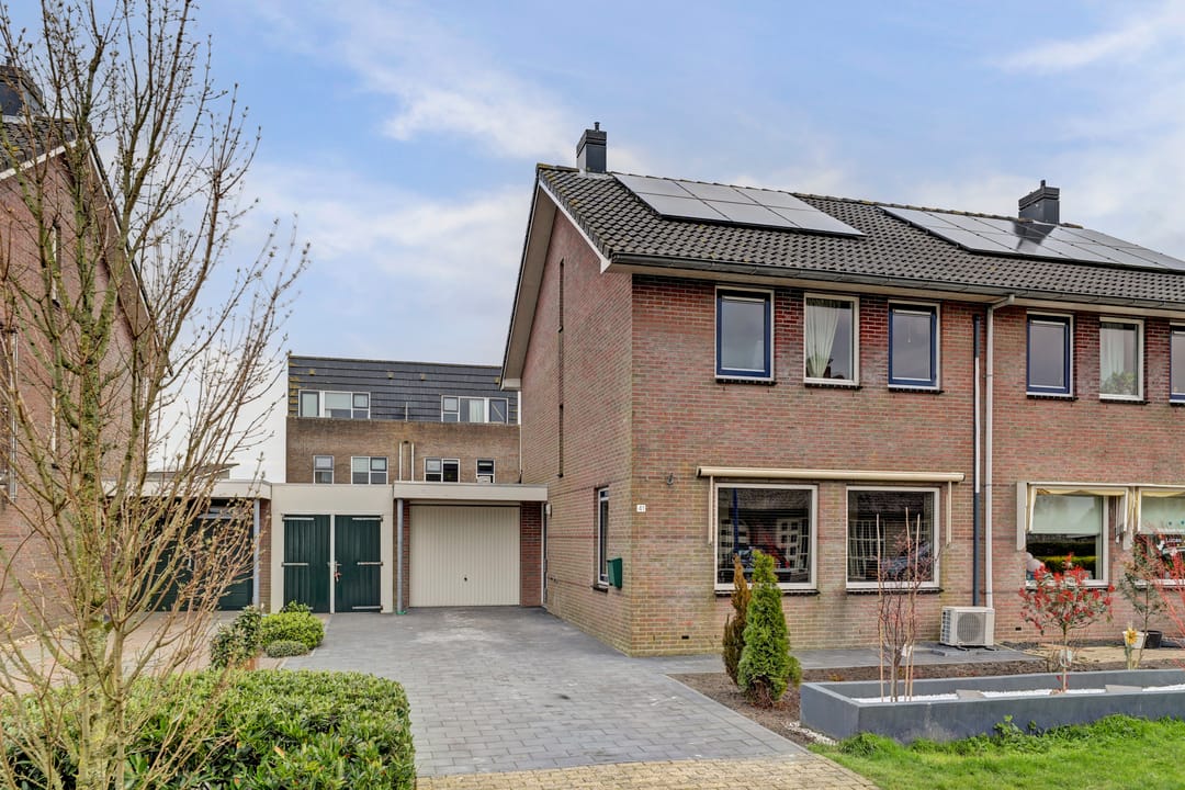 Photo 1 of Kromme Warren 41