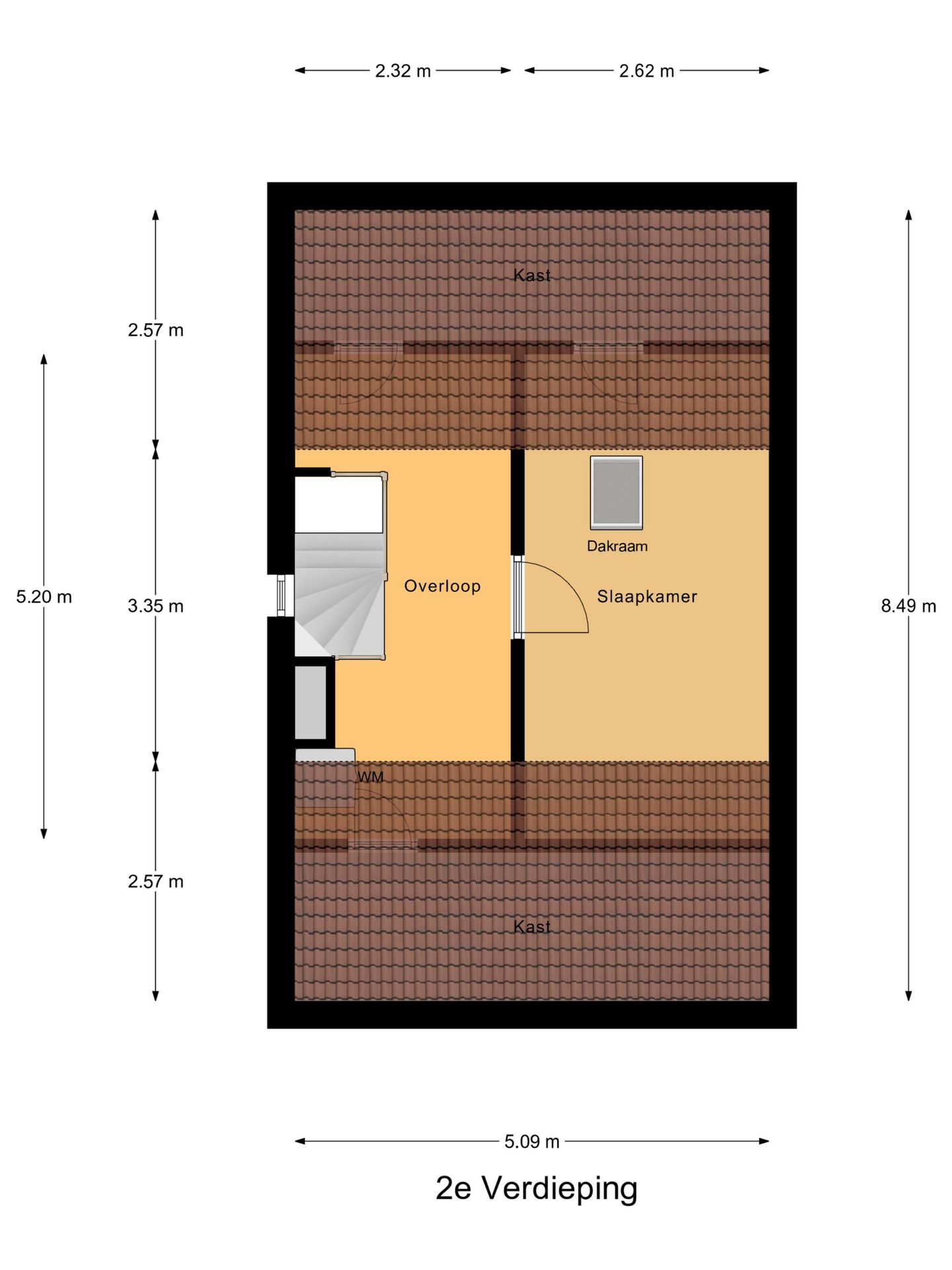 Photo 35 of Kromme Warren 41