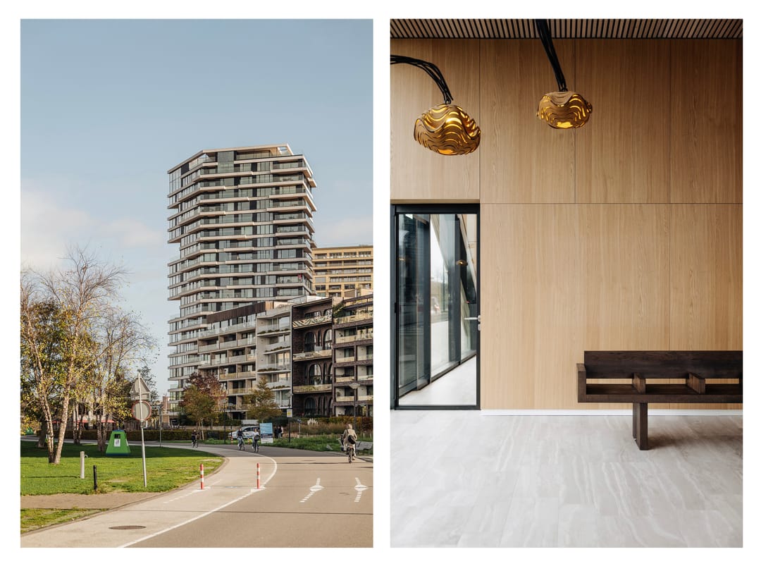 Foto 26 van Korte Ouderkerkerdijk 1-X1