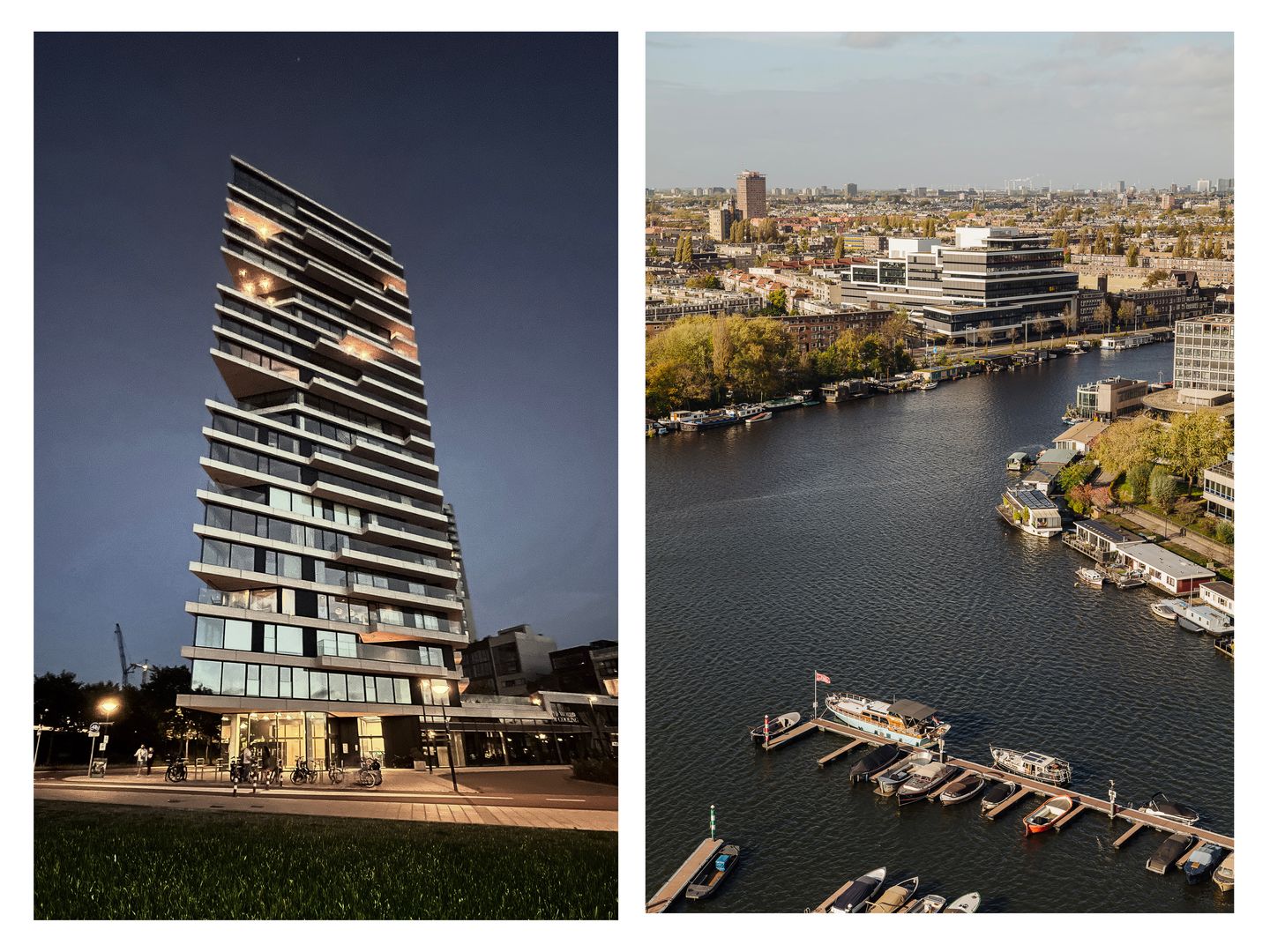 Foto 25 van Korte Ouderkerkerdijk 1-X1