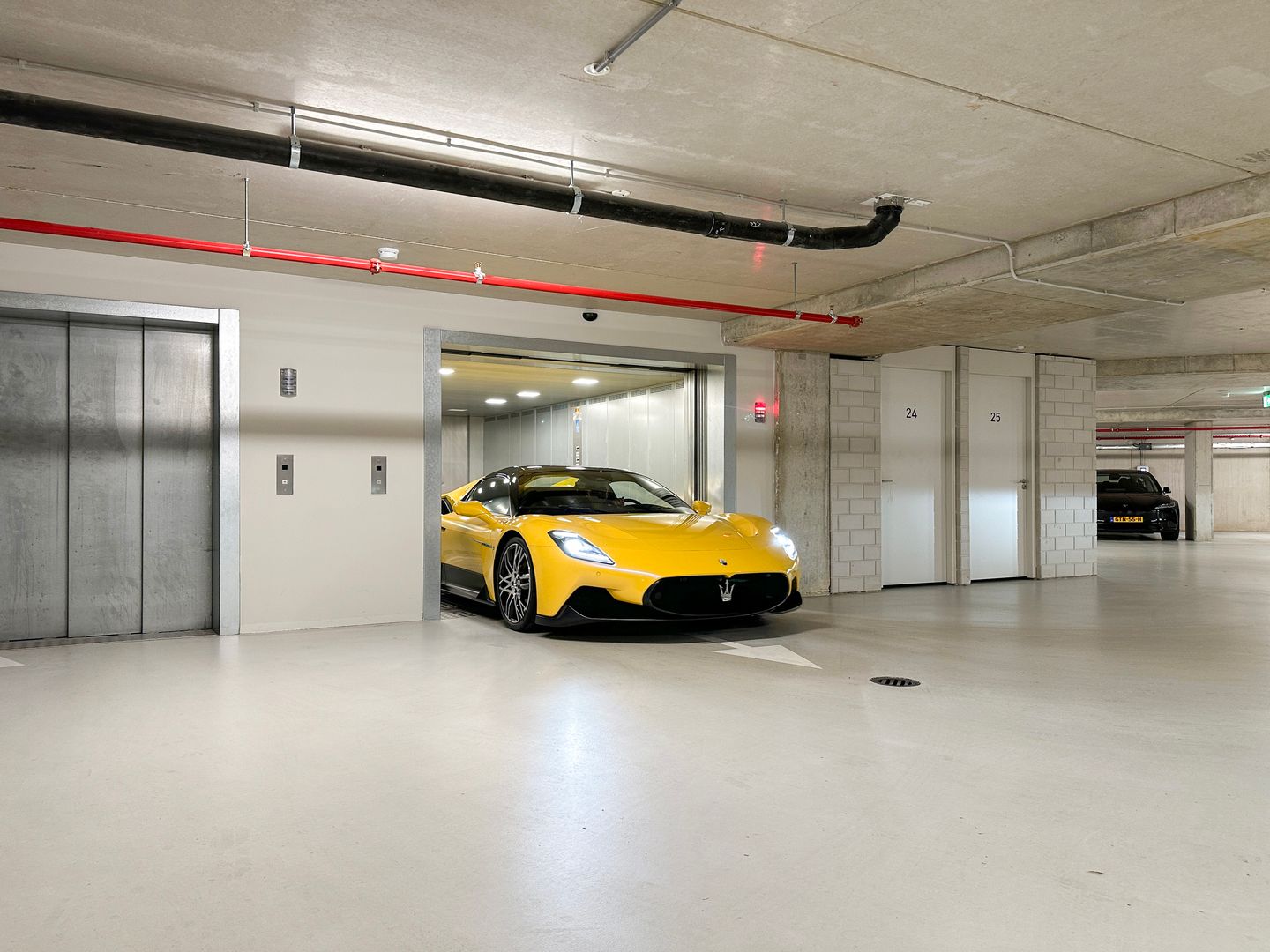 Foto 29 van Korte Ouderkerkerdijk 1-X1