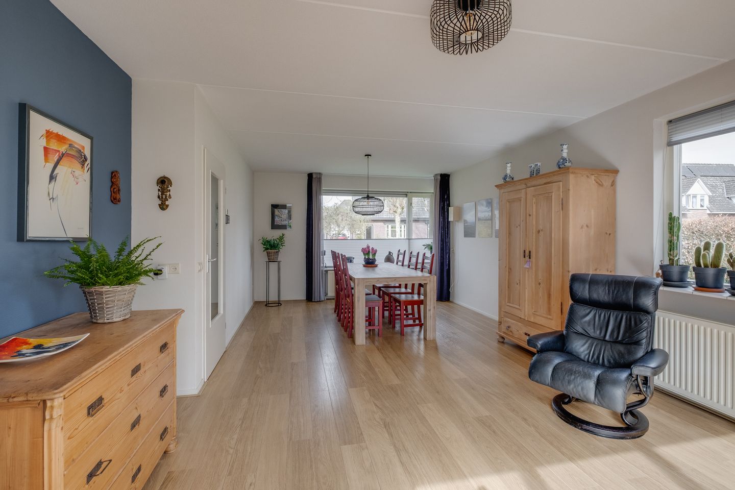 Foto 5 van Nachtegaalstraat 1