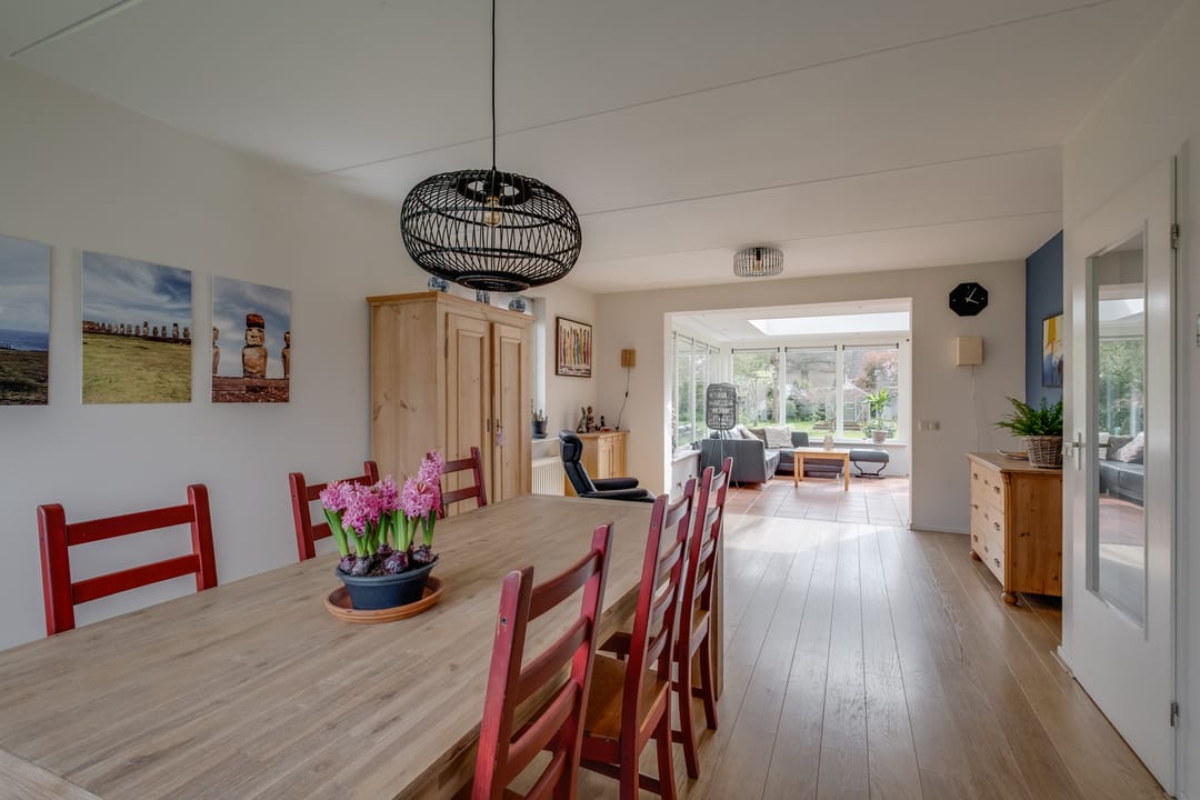 Foto 7 van Nachtegaalstraat 1