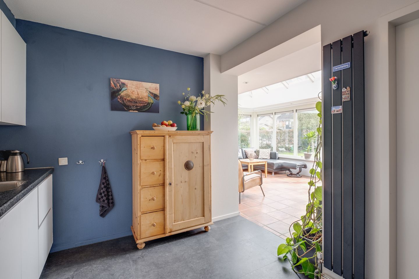 Foto 10 van Nachtegaalstraat 1