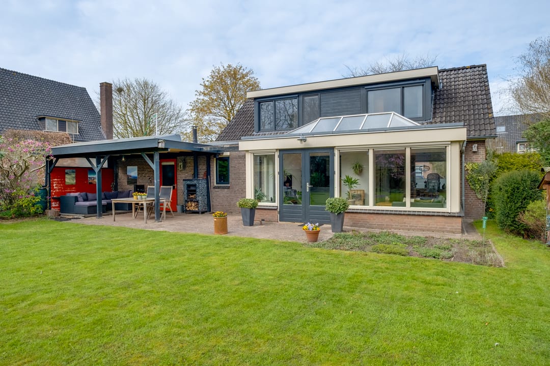 Foto 23 van Nachtegaalstraat 1