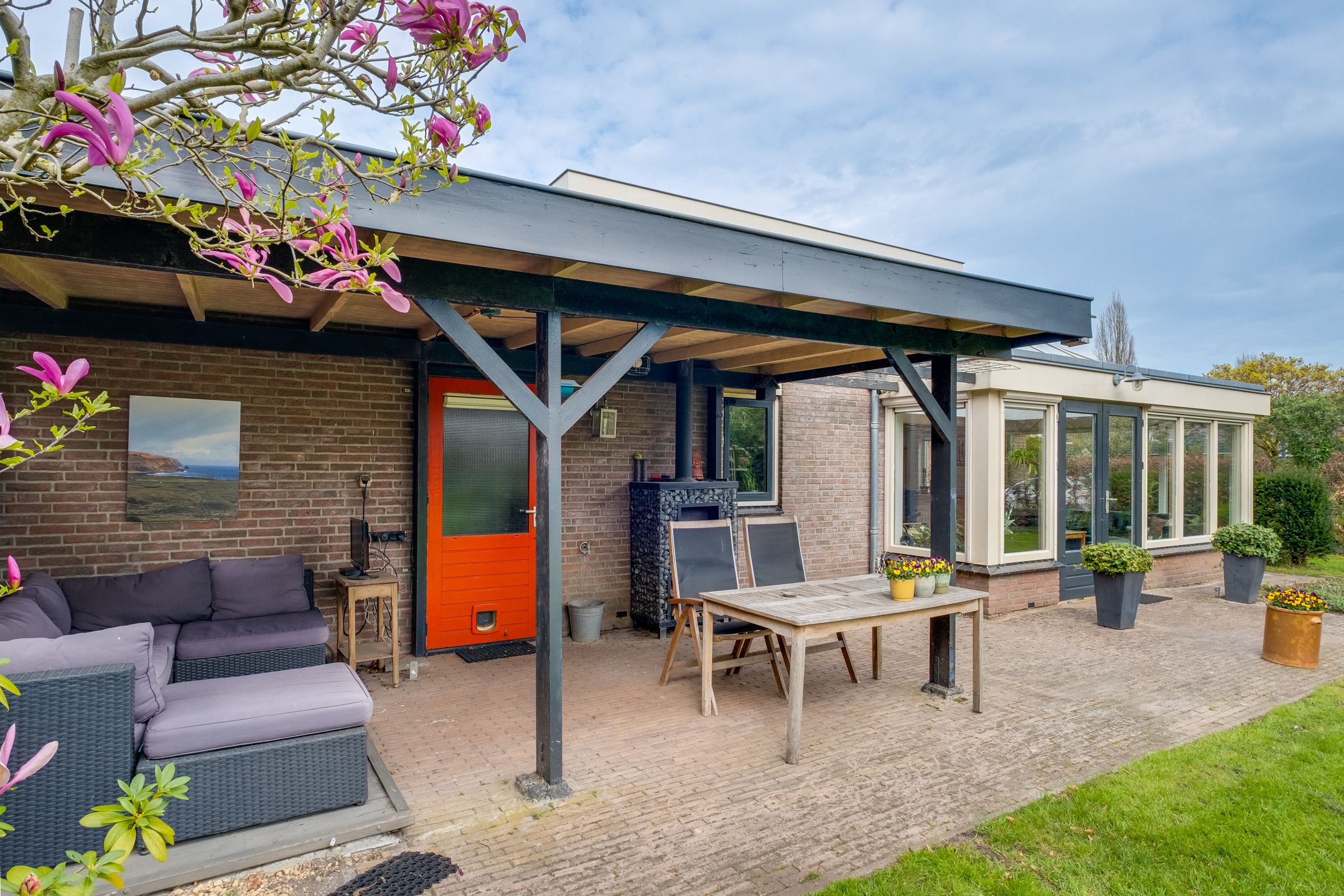 Foto 24 van Nachtegaalstraat 1