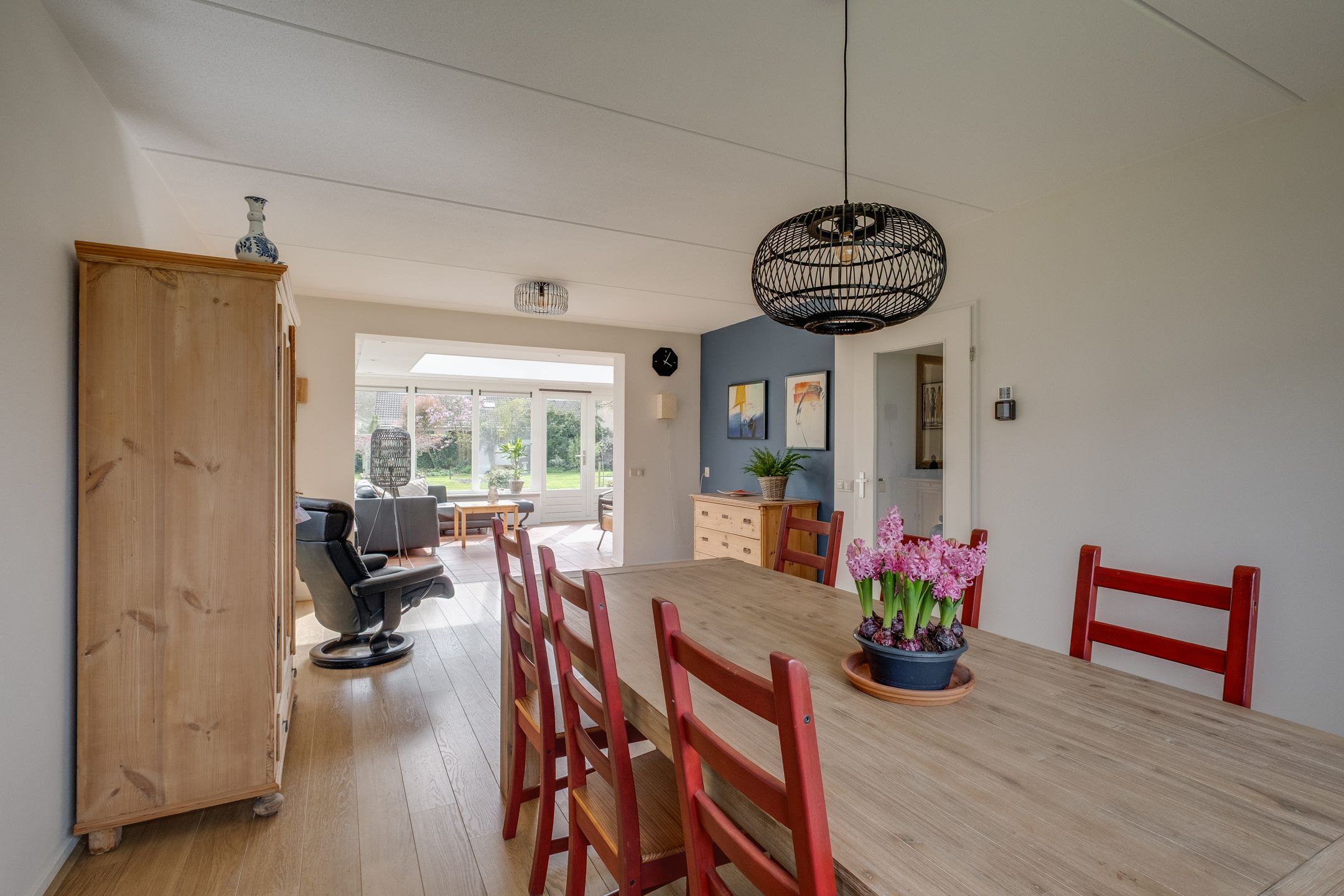 Foto 6 van Nachtegaalstraat 1