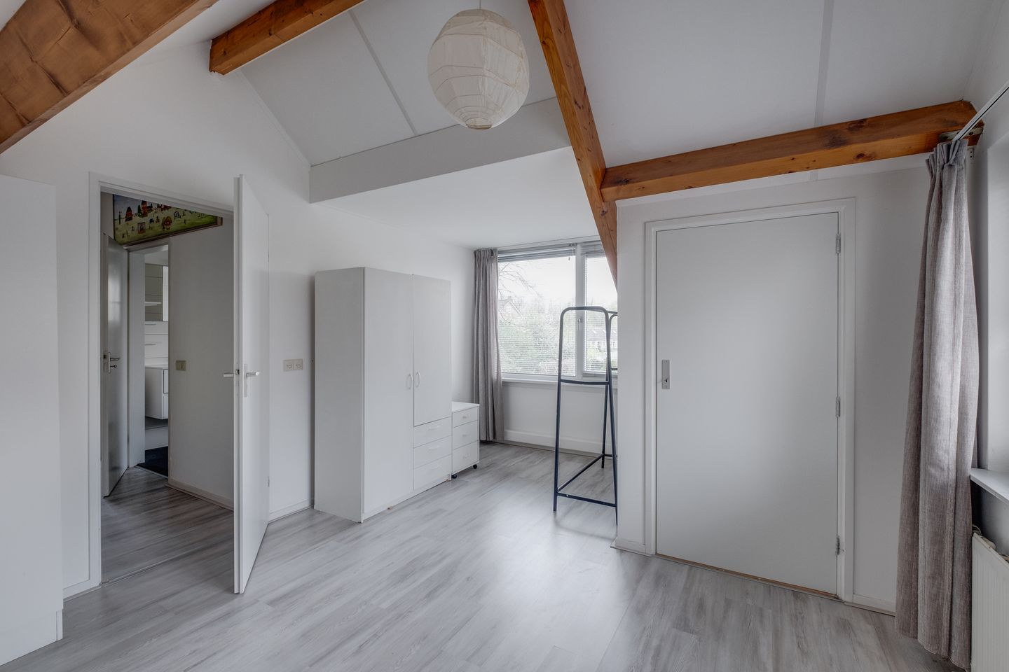 Foto 20 van Nachtegaalstraat 1