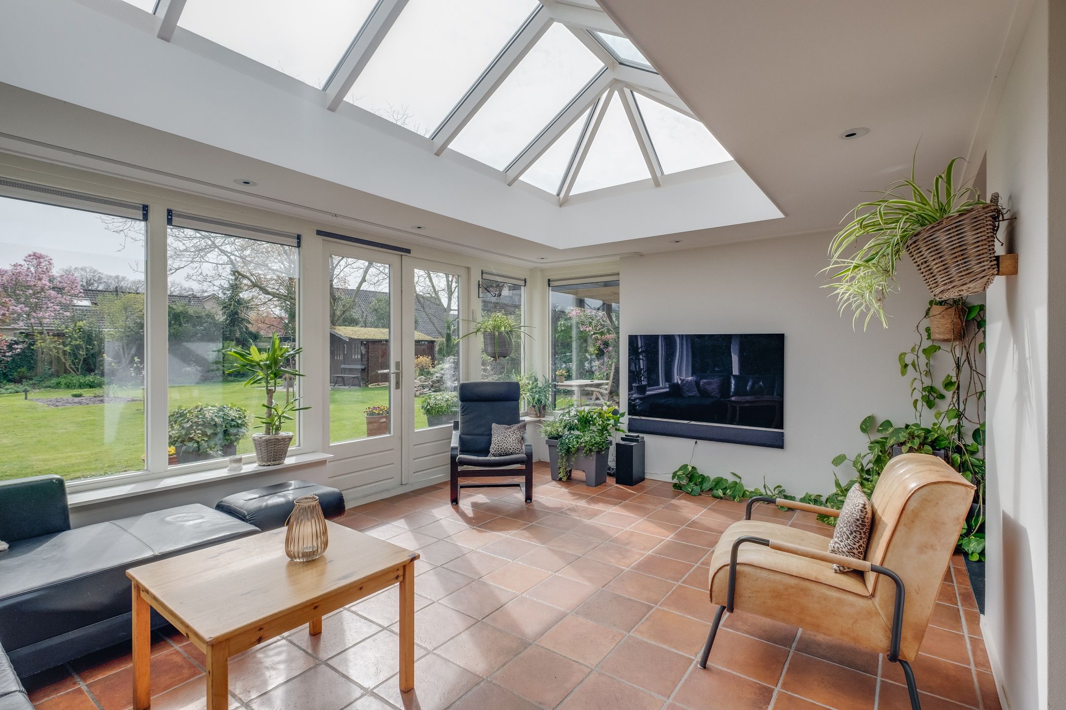 Foto 9 van Nachtegaalstraat 1