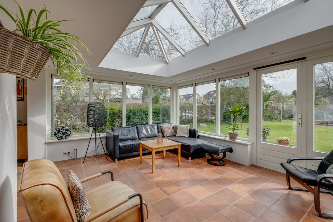 Foto 8 van Nachtegaalstraat 1