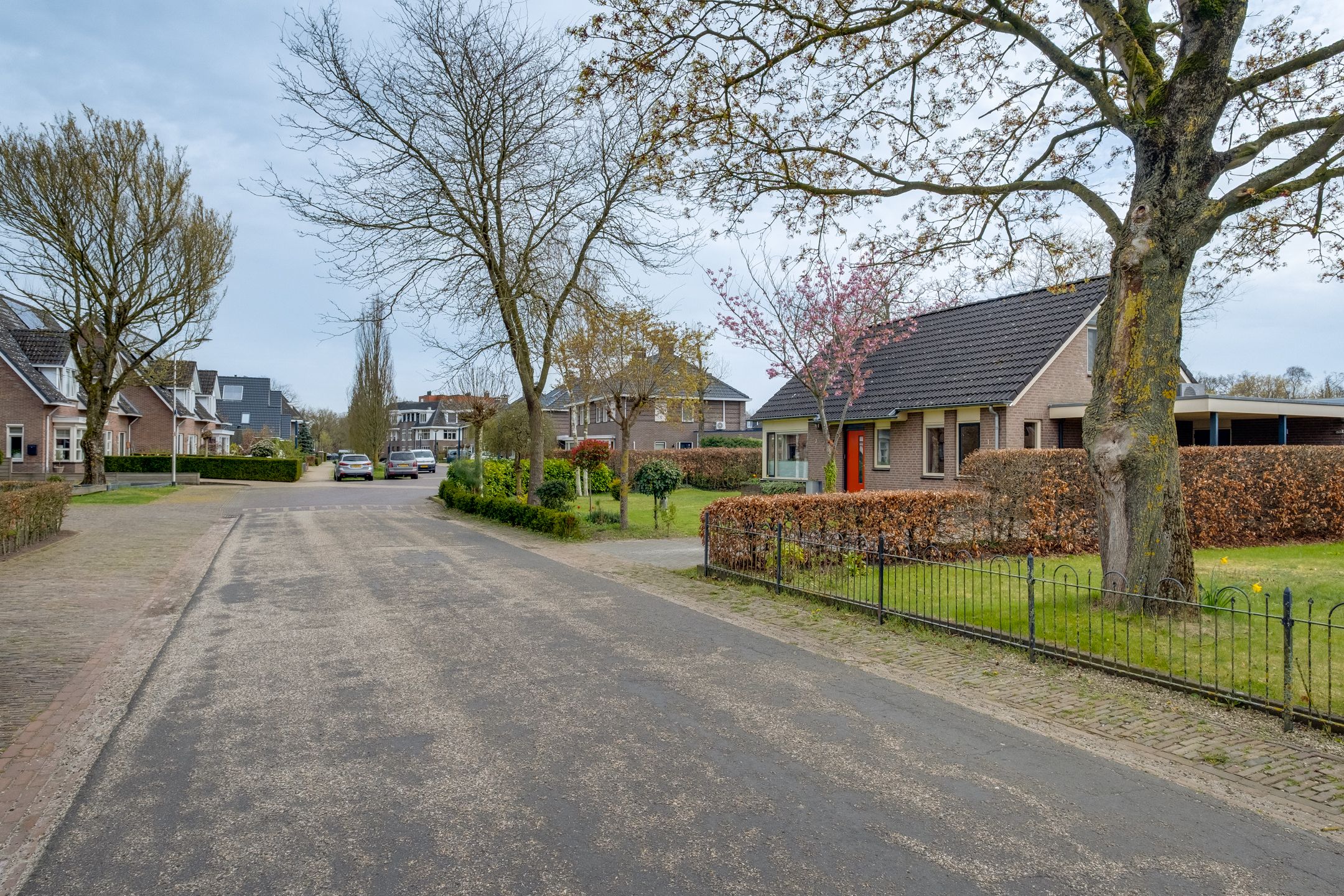 Foto 30 van Nachtegaalstraat 1