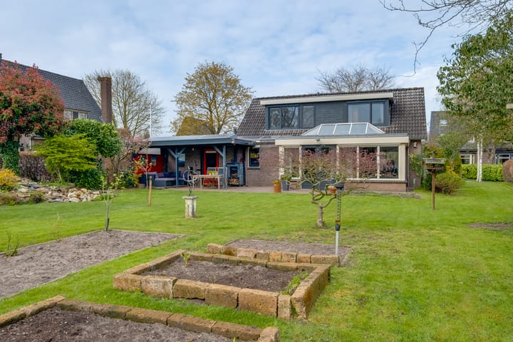 Foto 4 van Nachtegaalstraat 1