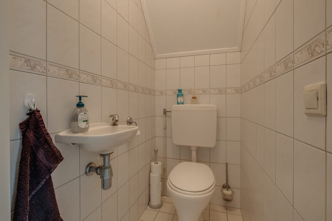 Foto 16 van Nachtegaalstraat 1