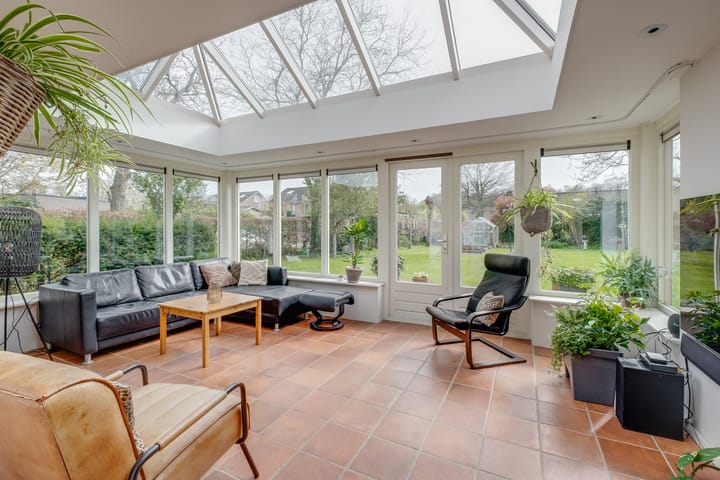 Foto 2 van Nachtegaalstraat 1