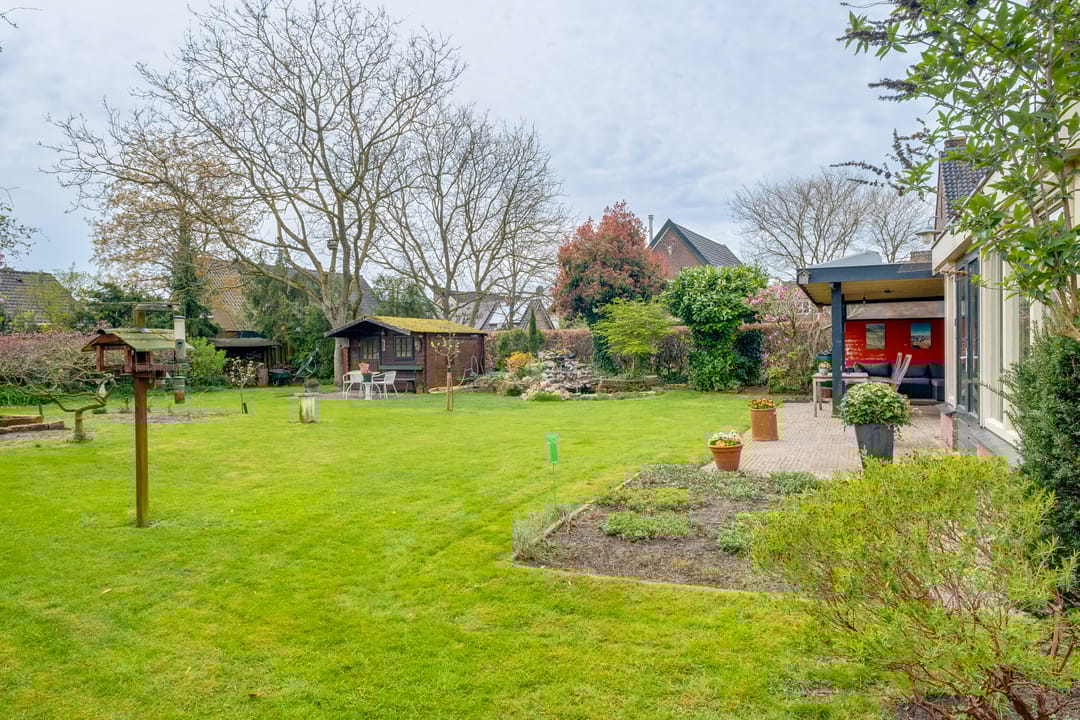 Foto 28 van Nachtegaalstraat 1