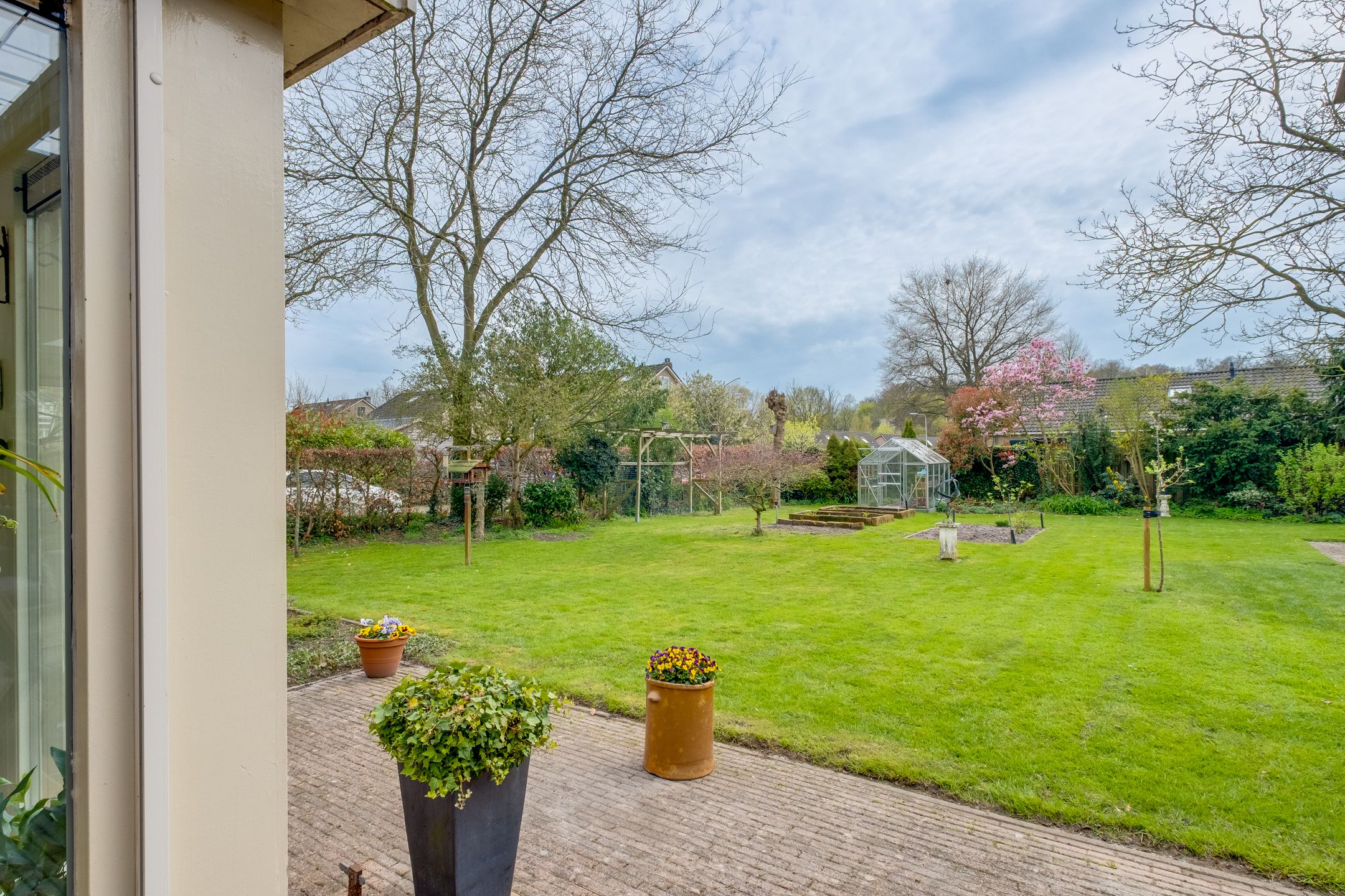 Foto 27 van Nachtegaalstraat 1