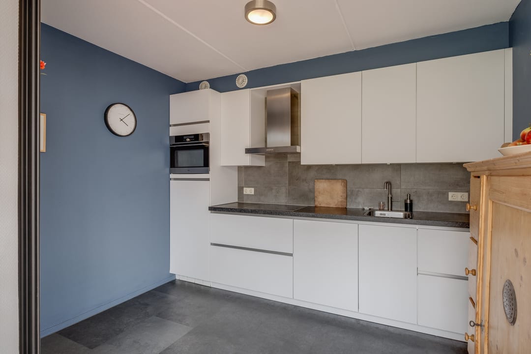 Foto 11 van Nachtegaalstraat 1