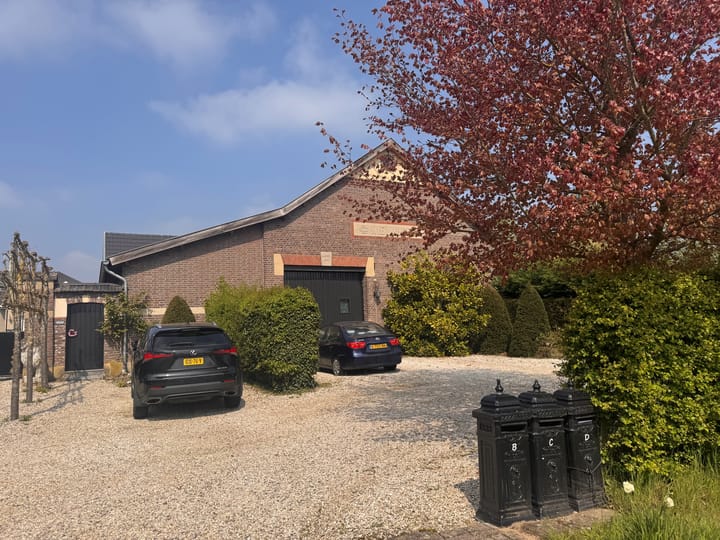 Foto 3 van Retersbekerweg 7-D