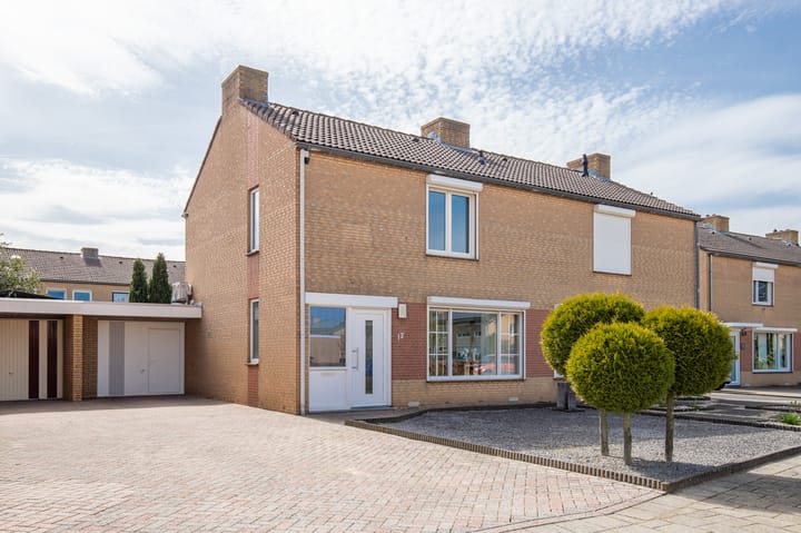 Prinses Margrietstraat 13 main image